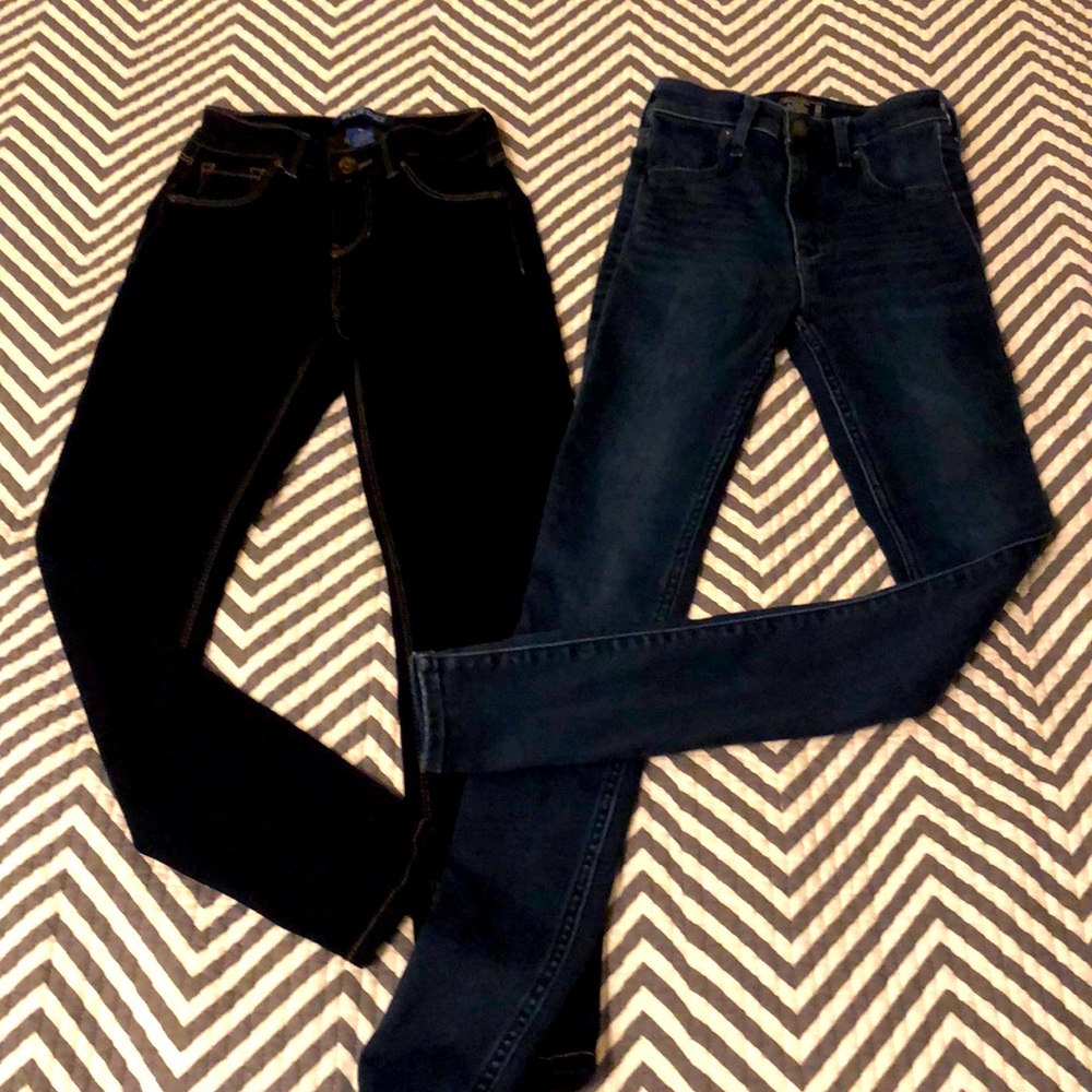 Skinny Jeans*Jeggings Bundle❤️